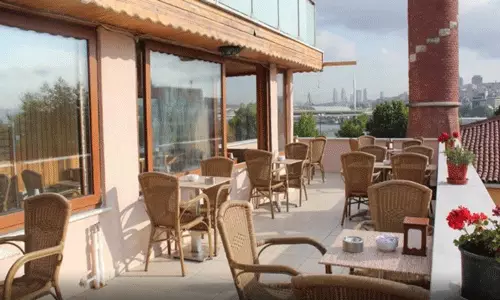 هتل گرور استانبول هتل گرور استانبول